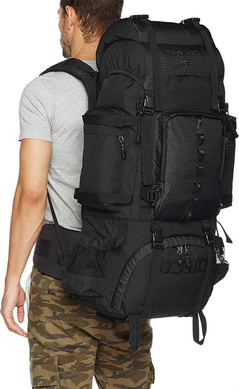 best backpacks for mountaineering backpacking.